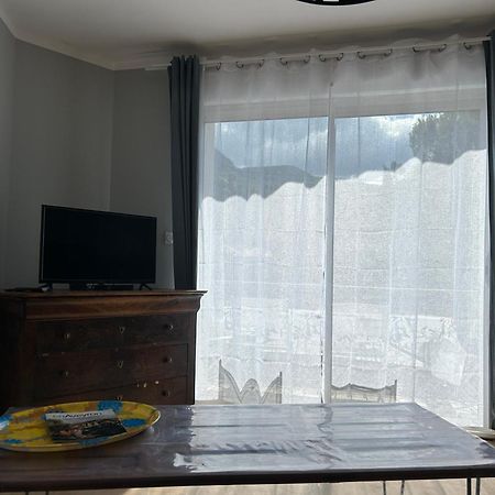 Les Plantades Aveyronnaises Daire Saint-Georges-de-Luzençon Dış mekan fotoğraf